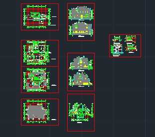 ĳС���������̽���ʩ��ͼ