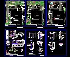 ĳ��������ƻ�ʩ��ͼ