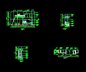 ��ͯ��CADͼ��