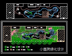 ĳСͥԺ�̻����ͼ