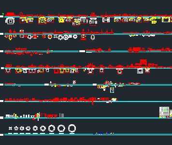 ������ƾ���CADͼ��