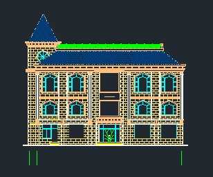 ĳ�׶�԰��������ʩ��ͼ