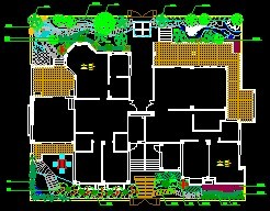 ĳ˽�һ�԰ͥԺ�̻����ͼ