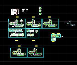 ĳѧУʵ��¥��������ʩ��ͼ