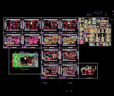 ĳ������������ʩ��ͼ