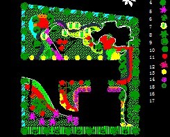 ĳ����ͥԺֲ���������ͼ