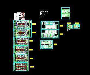 ĳ��ѧ��ѧ¥����ʩ��ͼ