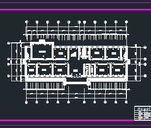 ĳ��ѧ��ѧ¥����ʩ��ͼ