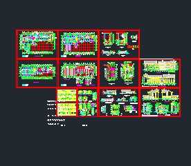 ĳ�Ž�������ʩ��ͼ