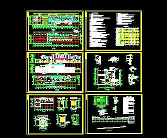 ĳ�������ۺ�¥����ʩ��ͼ