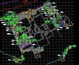 ĳ������ֲ���ʩ��ͼ