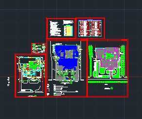 ĳ�Ž�������ʩ��ͼ