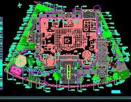 ĳ����ͥԺ��ֲ���ͼ