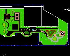 ĳ�ݶ���԰�̻����ͼ