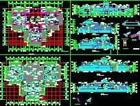 ĳ������������ʩ��ͼֽ