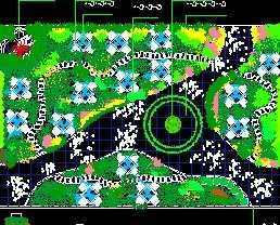 ĳ�����ݶ���԰�̻����ƽ��ͼ