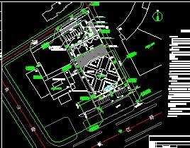 ĳ��ҵ¥�ݶ���԰�̻����ʩ��ͼ