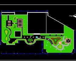 ĳ�ݶ���԰�̻����ͼ