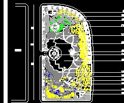 ĳС��԰�̻��滮ƽ��ͼ