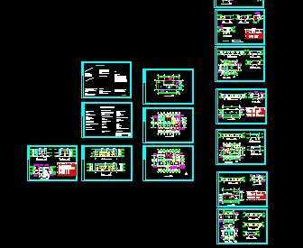 ĳ������ˮ���������̽���ʩ��ͼ