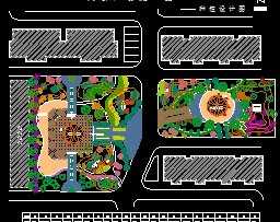 ĳС���ֲ��㳡��ֲʩ��ͼ