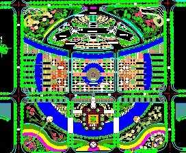 ĳ㳡̻滮ͼֽ