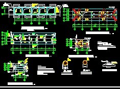 ĳ��԰�Ž��ṹ��ͼ