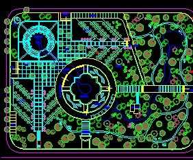 ĳ������С�㳡�̻����ͼ