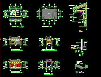 ĳ�׶�԰��ʽ��������ҽ���ʩ��ͼ