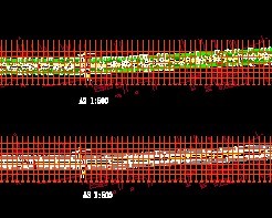ĳ��·�̻�ʩ��ͼ