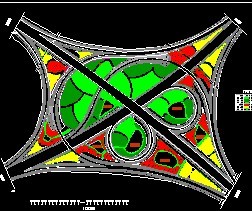 ĳ���ٹ�·ת���̻������ͼ