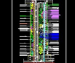 ĳ��·�̻�ʩ��ͼ