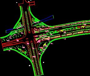 ĳ��·�̻����ͼ