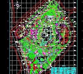 ĳ�����̵���ֲʩ��ͼ