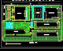 ĳ��ѧУ԰�̻����ƽ��ͼ