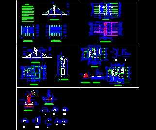 ĳ������������ʩ��ͼ