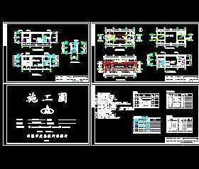 ĳ��λ���Ž���ʩ��ͼ