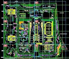 ĳѧУ����ֲ������ͼ