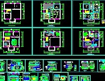 ĳ˽�˱���װ�޹���ʩ��ͼֽ