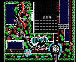 ĳѧУ�̻������ƽ��ͼ