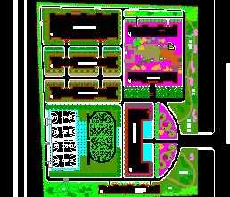 ĳѧУ���̻����ƽ��ͼ