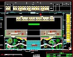 ĳ�칫��¥�ܱ����ƽ�漰����ƽ��ͼ