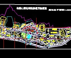 ĳʦ��ѧԺ�޽���ϸ�滮ƽ��ͼ