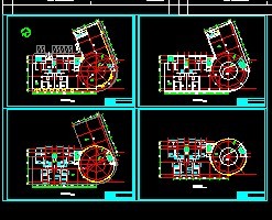 ĳ�е���̨�����滮ƽ��ͼ