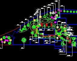 ĳ԰�־��̻����ķ���ͼ