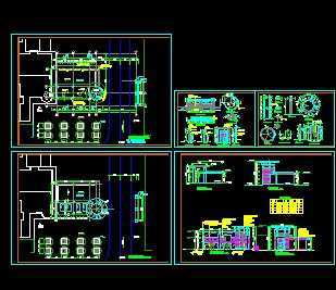 ĳС�����Ž���ʩ��ͼ