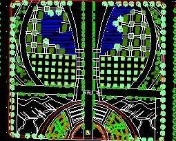 ĳ���������ۺ�¥�����滮ƽ��ͼ