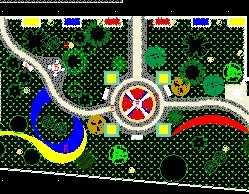 ĳ������ͥԺ�̻�����ƽ��ͼ