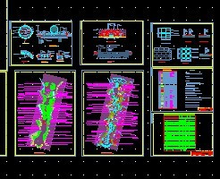 ĳ��˾�칫������������������ʩ��ͼ