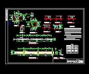 ĳ��λ�����Ҽ�Χǽ����ʩ��ͼ